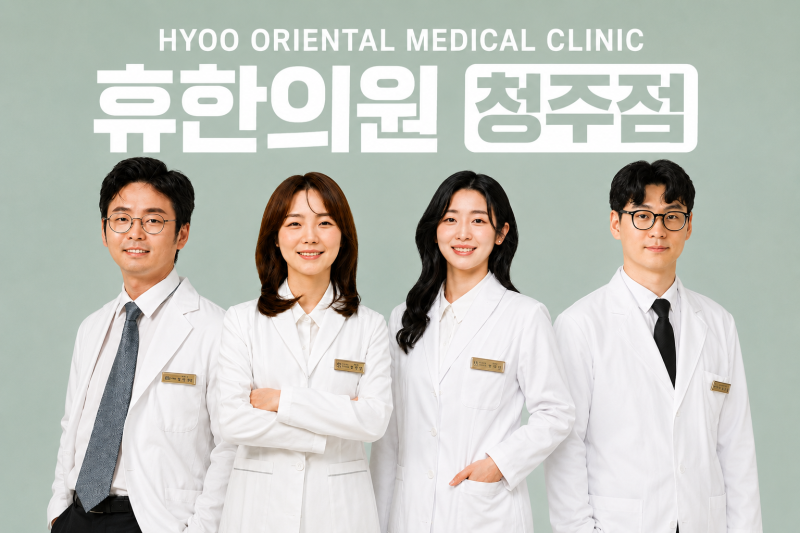 청주 수면장애 치료 잠이 안오는 이유