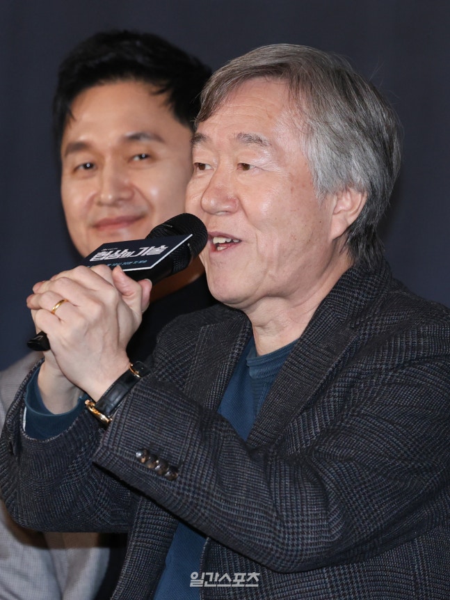 차승원, 故 <b>안판석 감독 애도</b> 28년 인연이 남긴 마지막 인사