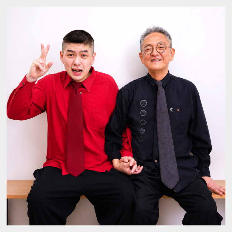 유재석도 울린 유퀴즈 피터팬 아빠 <b>전경철 작가</b>, 자폐아들 두고 떠....
