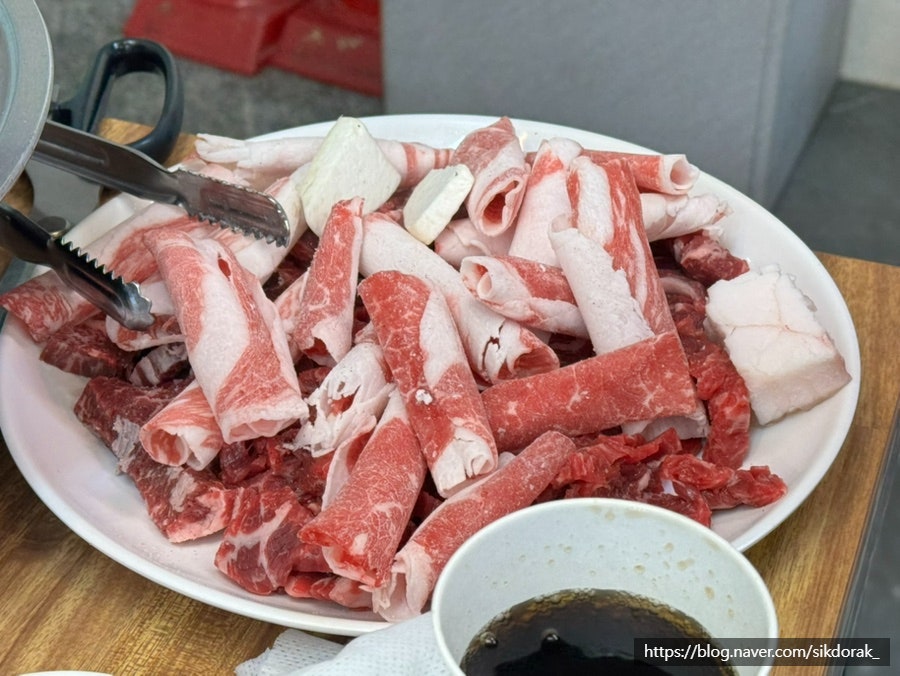 송학 사진 6