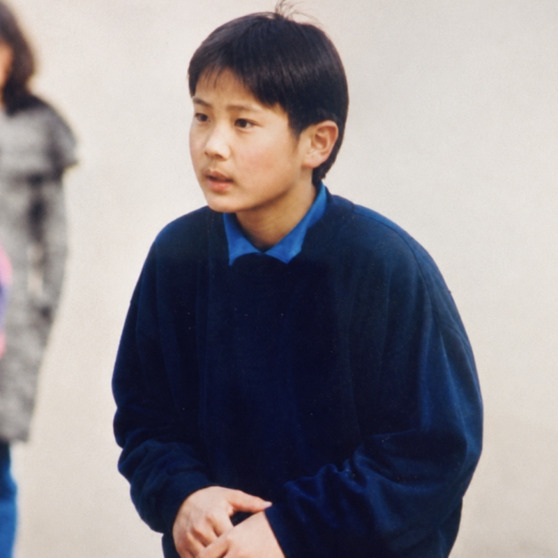 "할아버지는 독립운동가, 형은 멘사 회원..." 영국 조기유학 후 한국외대 입학한 연예인