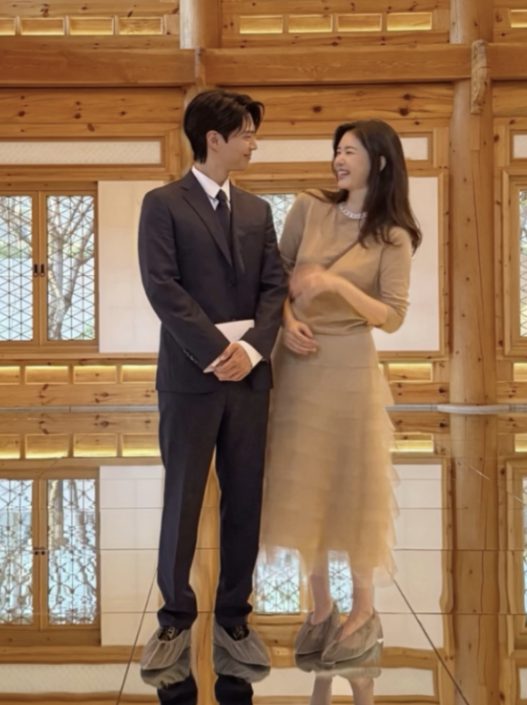 9440억 판결, 왜 김희영까지 소환됐나