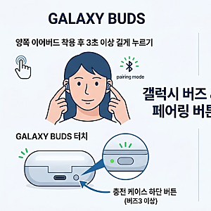 블루투스 스피커 컴퓨터 연결 하는 법( +안될때 해결법 3가지 )