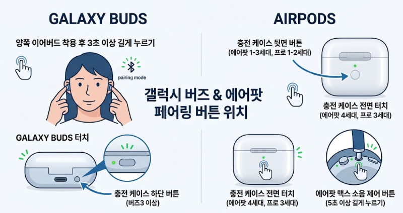 블루투스 스피커 컴퓨터 연결 하는 법( +안될때 해결법 3가지 )