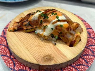 청라일식|청라회전초밥|수안초밥