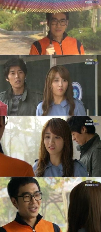 고영욱이 하필 박하선 남편까지 끌고 들어온 이유, 알고 보니 데뷔작 때문이었네요