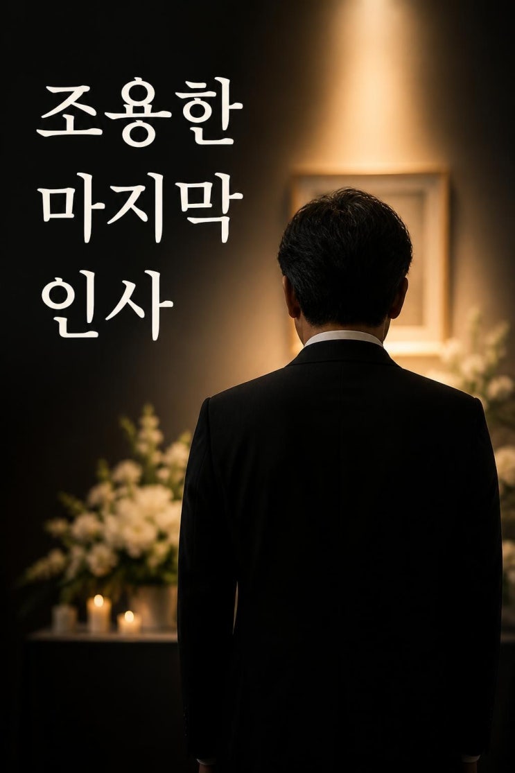 차승원, 故 <b>안판석 감독 애도</b>에 담긴 의미｜작품보다 오래 남는 방....