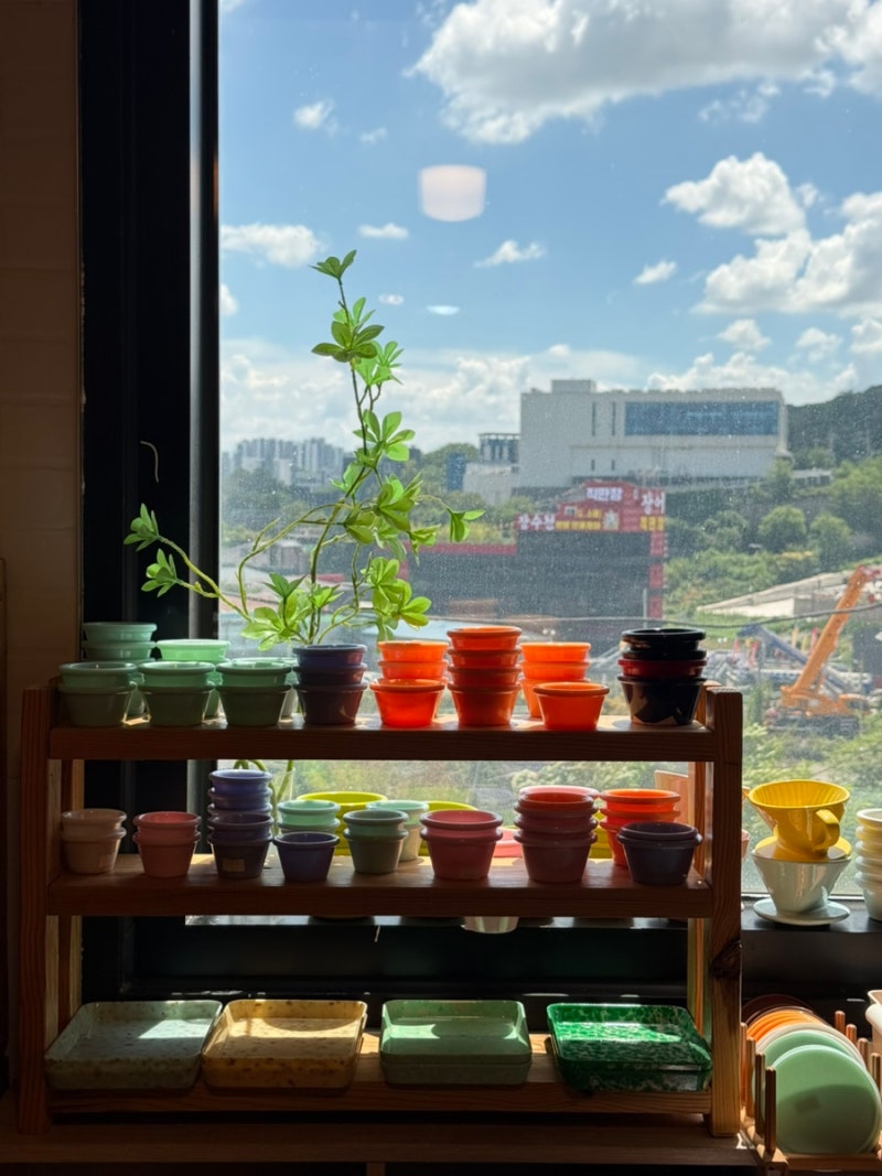 경기도 용인 | 날 잡고 가야하는 그릇쇼핑 [맛있는 그릇가게] • 신혼/일식/브랜드/유리/작가....