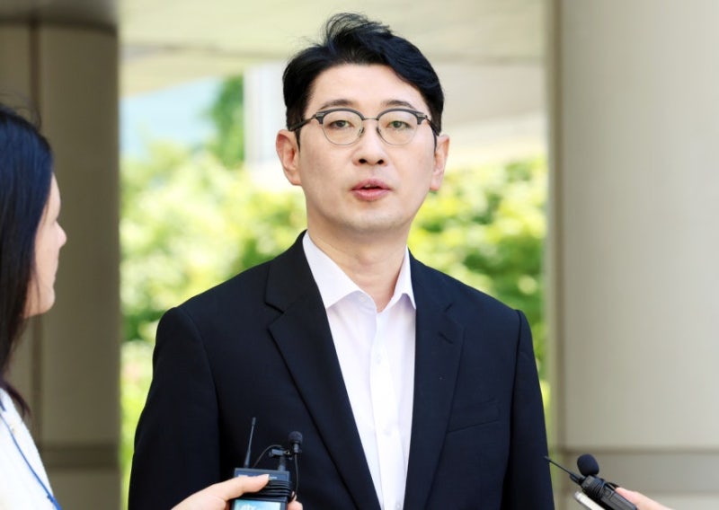 주진우, 추경호 재판 증인출석해 "정보 부족해 위헌 판단 불가" 증언