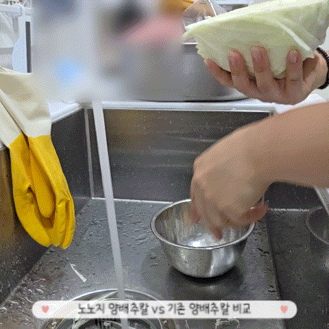 노노지 양배추칼 추천 돈키호테 필수템