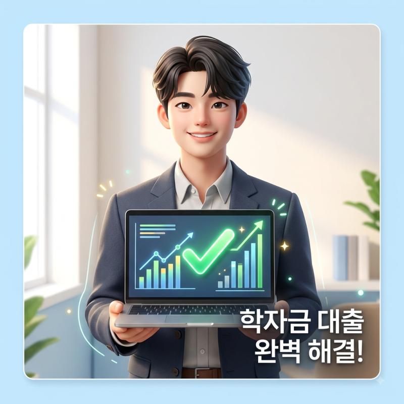 2학기 학자금 대출에 관한 정리: 부모님 미동의, 기숙사비 우선대출, ICL회사 원천공제 해결법
