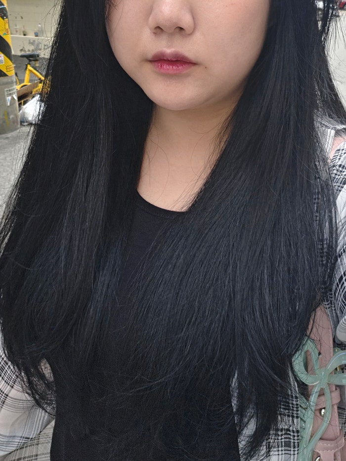 미용실 로레알 프로 염색 추천, 로레알프로페셔널 메탈디엑스 홈케어 후기! 메탈 DX 마스크&....