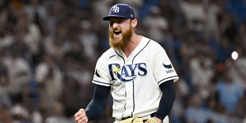 ⚾️ 메이저리그 30팀중 누가 포스트 시즌에 갈까요? 이번주 2026 MLB 파워랭킹입니다.