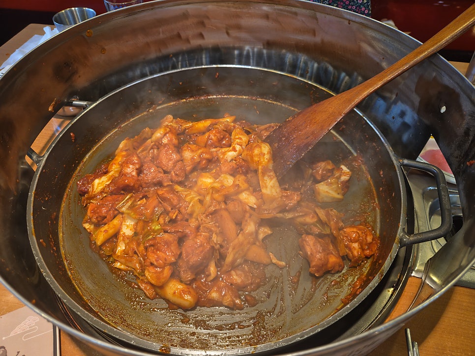 신림춘천집 본점 사진 6