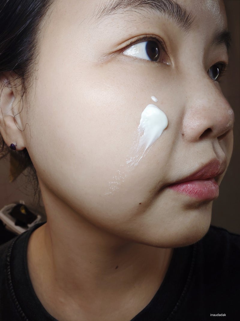 남자선크림 추천 오브제 맥스 워터풀 선크림 대용량 썬크림 덱스픽
