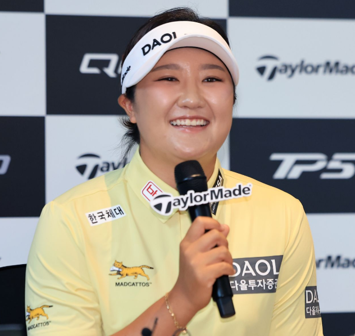LPGA 유해란 프로필: 나이, 고향, 키, 피지컬, 국가대표, 수상, 상금, 우승, 성적 총정리