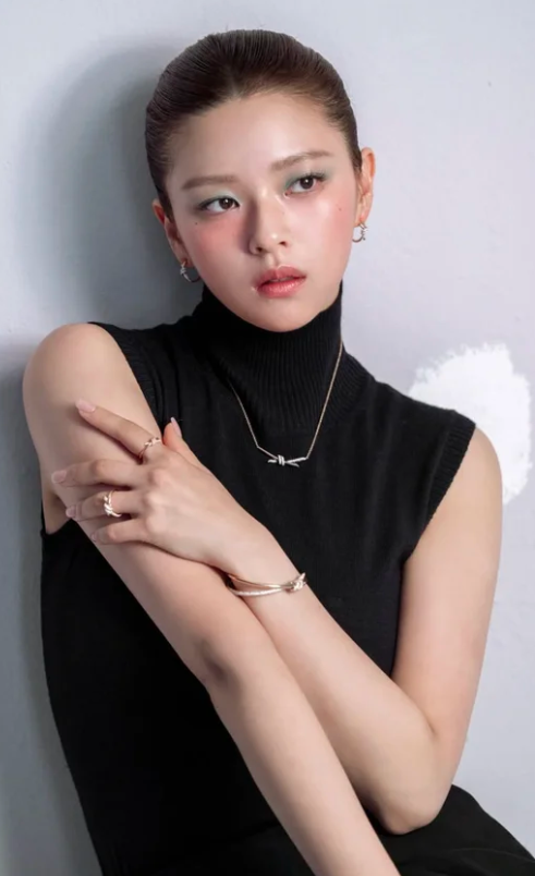 정연, JYP 떠나자 분위기 확 달라졌다…‘배우 유정연’ 새출발