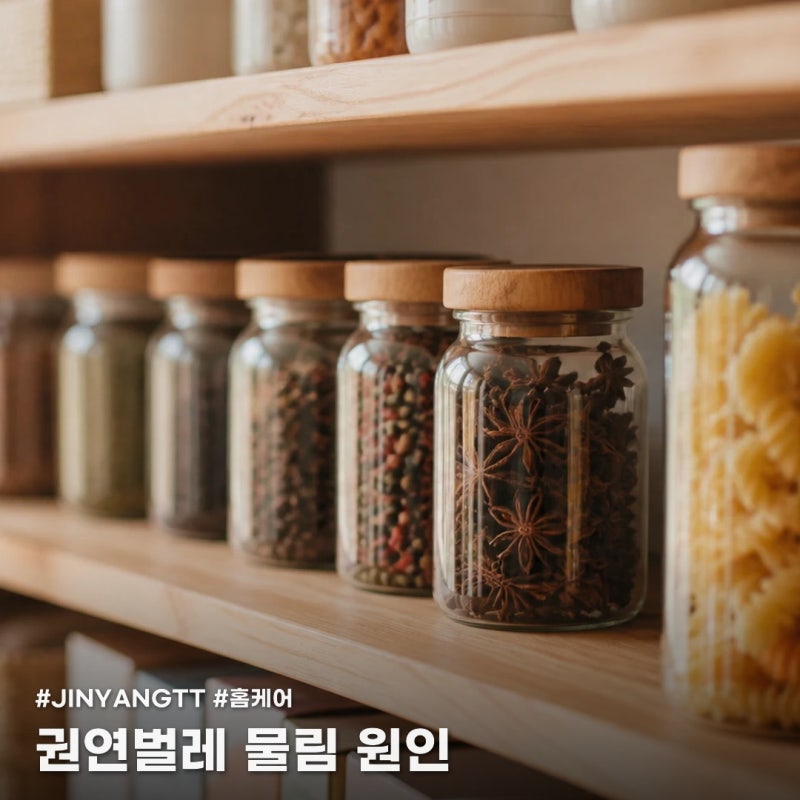 권연벌레 물림? 생기는 원인과 예방법까지