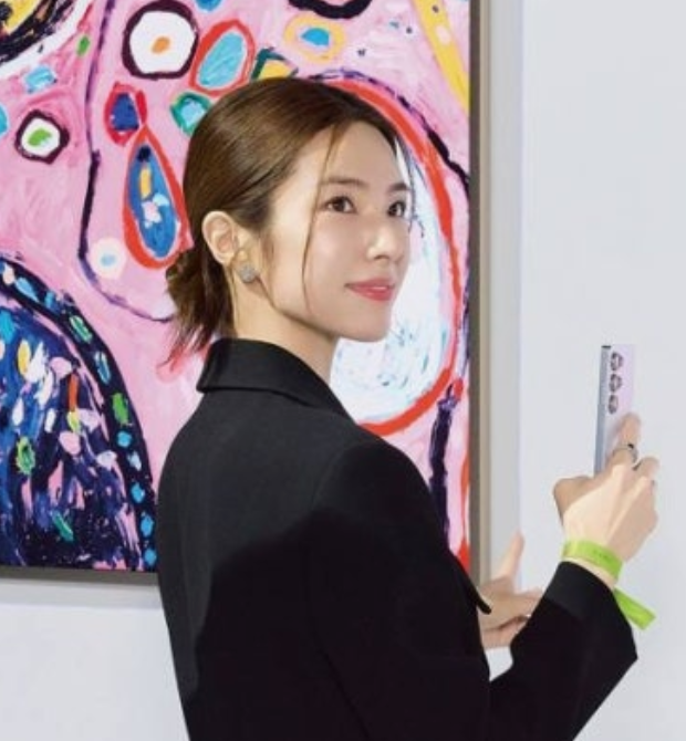 하영 친일파 후손 논란, 삼성전자 광고 손절…아티드까지 광고 영상 비공개 전환