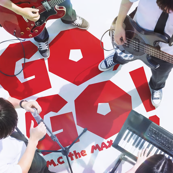 엠씨더맥스 (M.C the MAX) 이수 - 고고 (Go, Go!) [ 가사 뮤비 ]