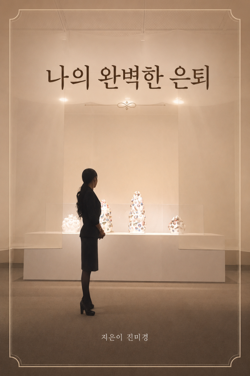 나의 완벽한 은퇴
