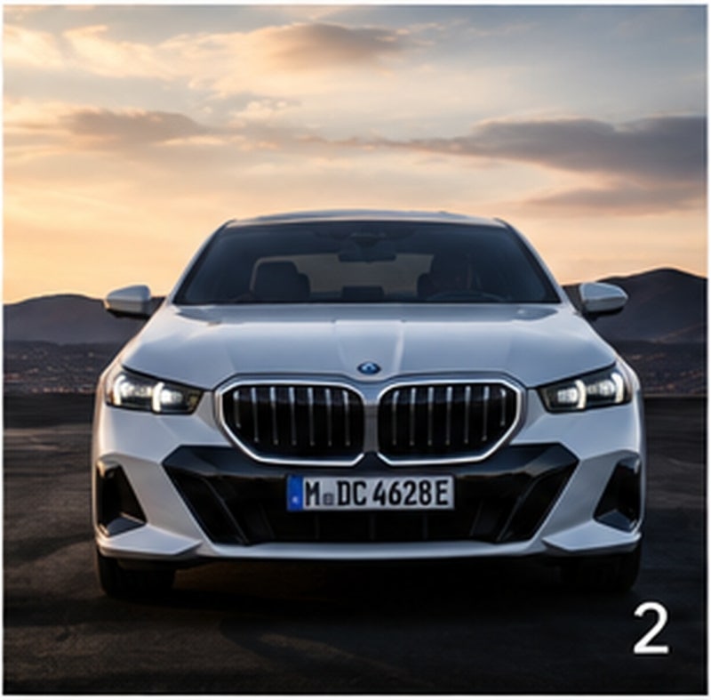 BMW 5시리즈 프로모션 8월 520i·530i 할인 어디까지 가능할까? (역대최대❗)