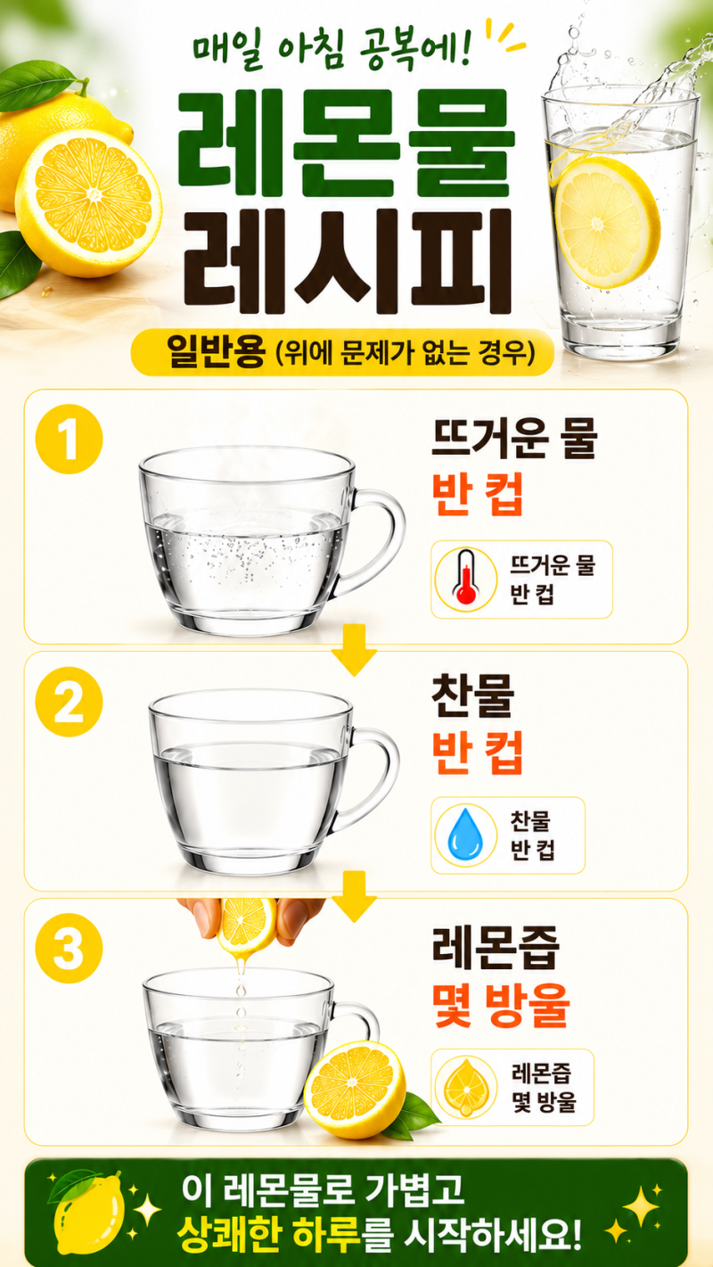 70대 문숙의 아침 루틴, 매일 챙긴다는 레몬물과 알로에베라 젤