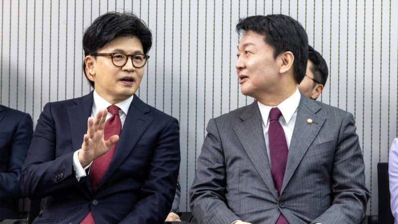 안철수 “복당 운동권 총선 배제해야” 친한계 정조준한 이유