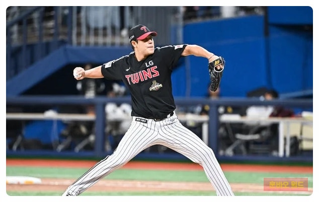 김진성 178홀드 KBO 새 역사 썼다…3번 방출 딛고 안지만 기록까지 넘은 41세 베테랑