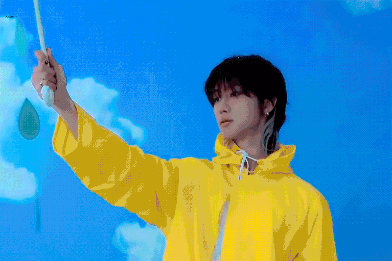 [SEVENTEEN Fanfiction/Short Story/The8] The Time Shop