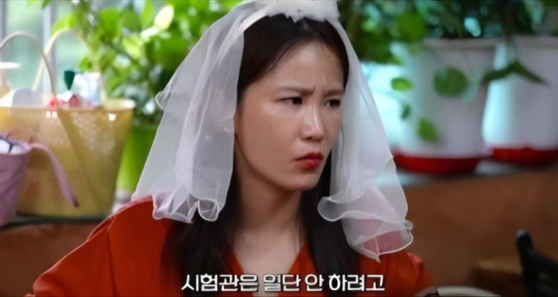 김준호 김지민 부부 근황