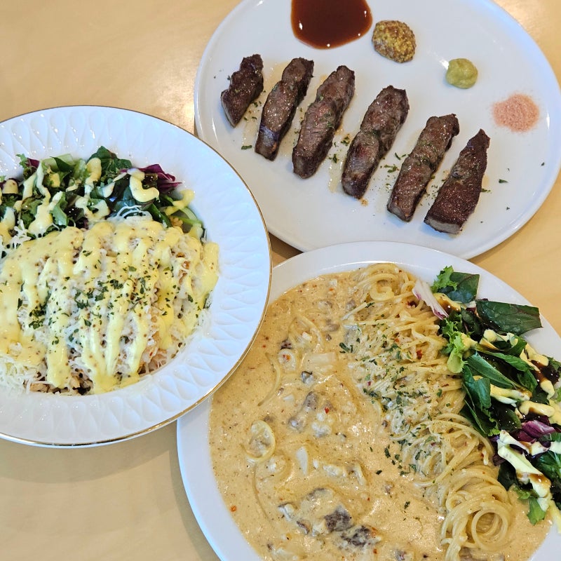 기장 아난티 맛집 그릴비, 파스타가 맛있어서 추가 주문한 곳