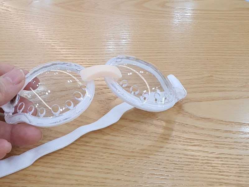 부산실크스마일 라식 6개월 후기, 시력 0.2에서 1.5까지