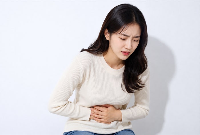 십이지장궤양 공복통증, 왜 배고플 때 아플까요?