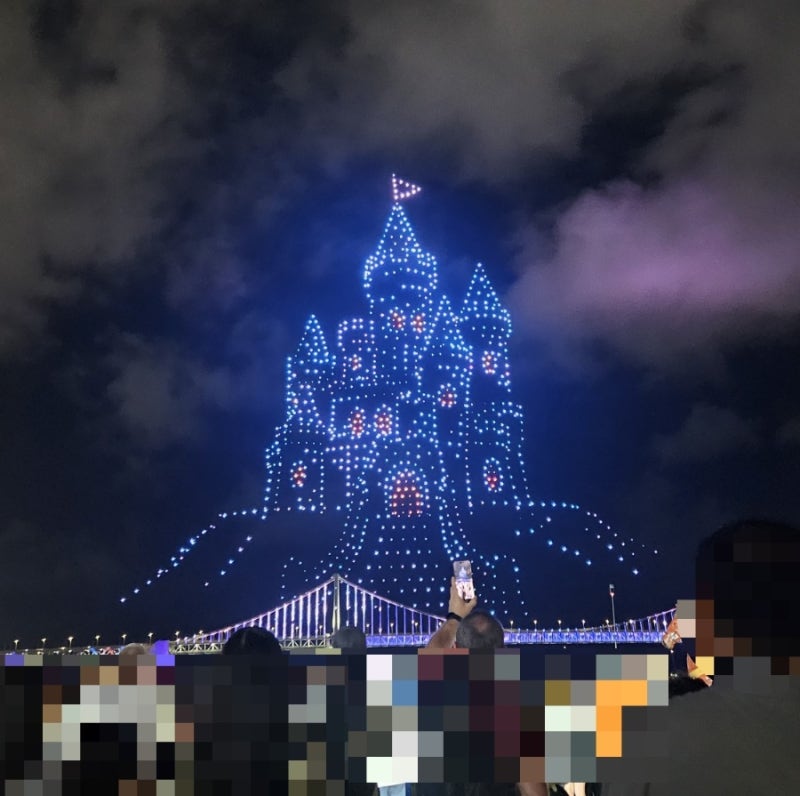 2026 부산 광안리 드론쇼 시간·운영시간 완벽 정리! 백사장 구조의자 3번 명당 꿀팁 (휴동 기....