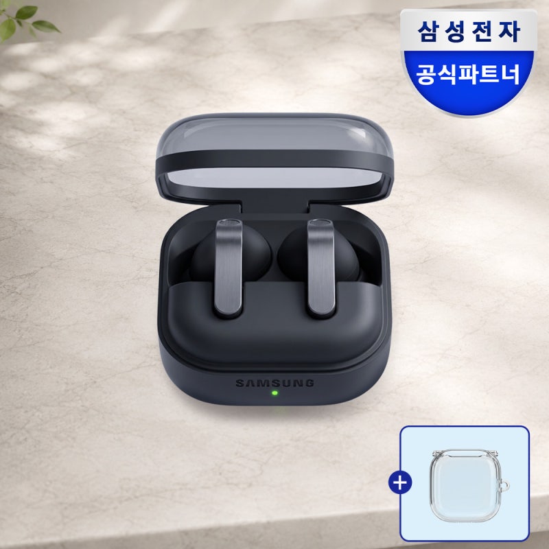갤럭시 버즈4 프로 SM-R640 솔직 사용 후기