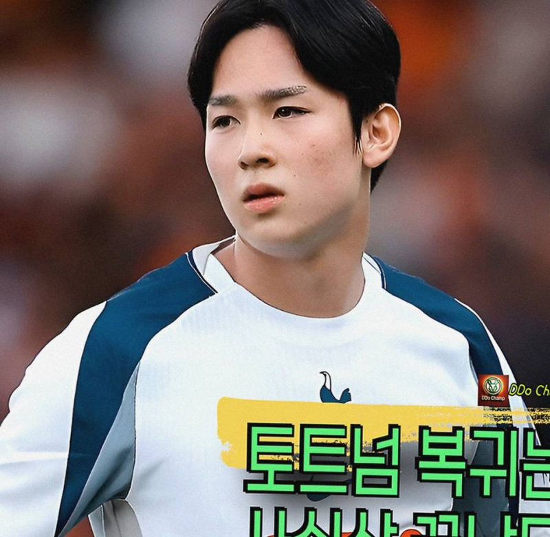 1년 반째 데뷔전 0경기 양민혁 선수의 4번째 임대 벨기에행에 담긴 속사정