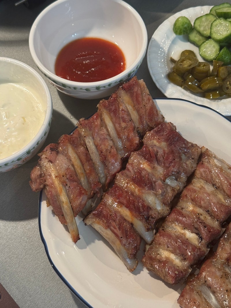 올스텐 스테나 에어프라이어 사용후기, 세척 청소 예열 스팀 베이킹오븐 장단점