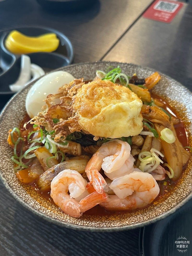 영통맛집 친구 추천으로 간 서울간짬뽕 대존맛 후기
