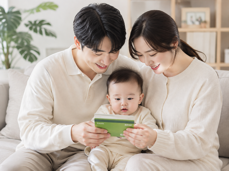 자녀 계좌로 투자할 때, 인적공제 탈락되지 않으려면? (feat. 연금저축계좌)