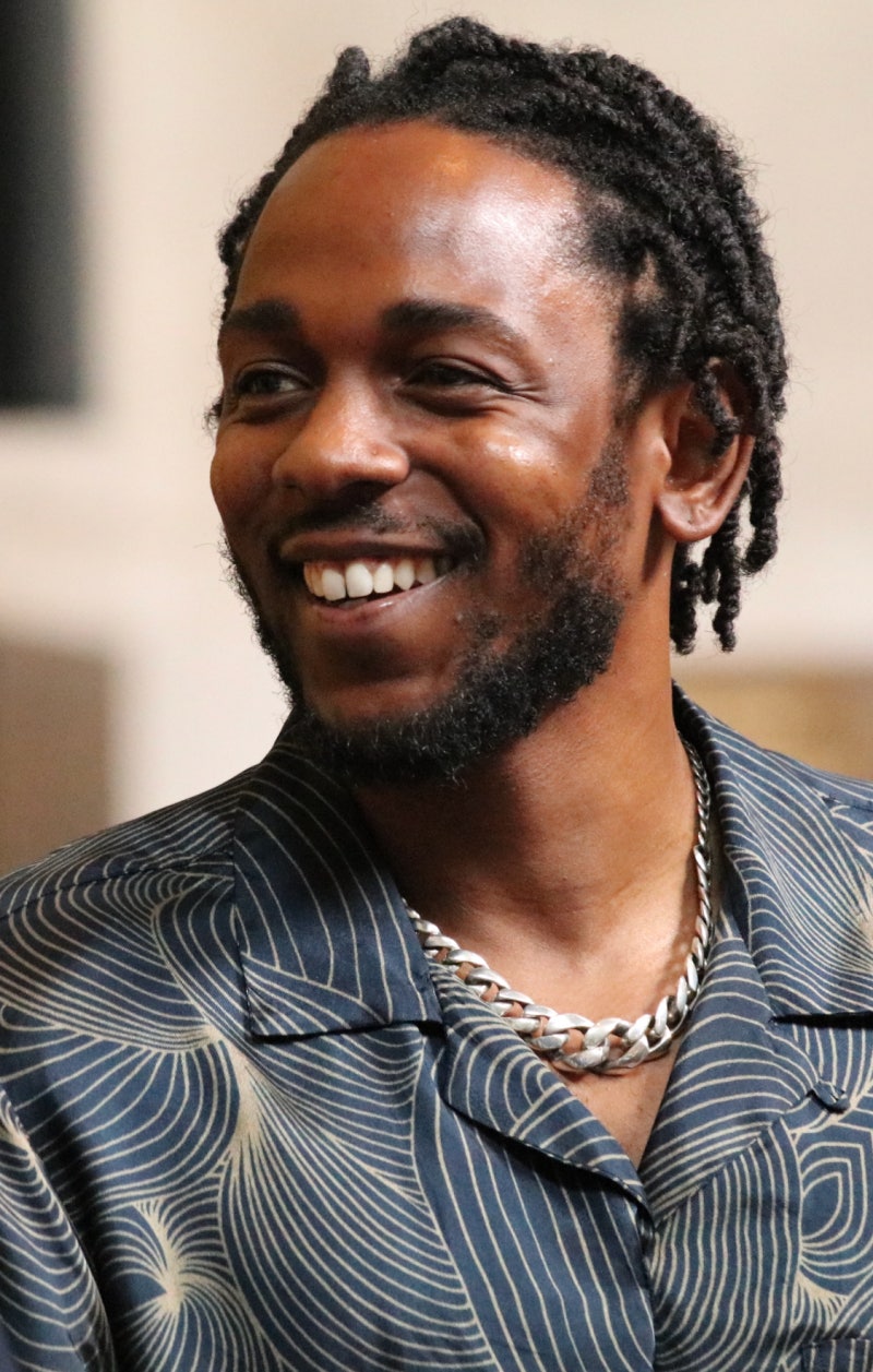 힙합의 제왕 켄드릭 라마(Kendrick Lamar) 총정리: 컴튼 빈민가 소년에서 퓰리처상 수상 래퍼가 ....