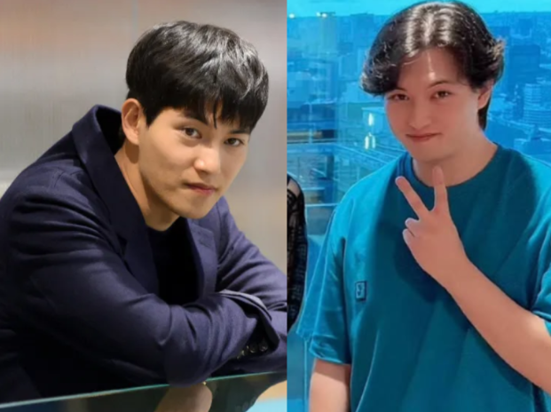 "아이돌 접고 뷰티 마케터로?" 씨엔블루 출신 이종현, 8년 만에 기습 공개한 반전 근황