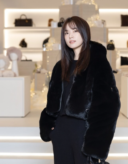 오랜만에 등장한 여배우 한효주 얼굴보다 먼저 눈에 들어온 ‘이 변화’ 컨디션 따라 다르....