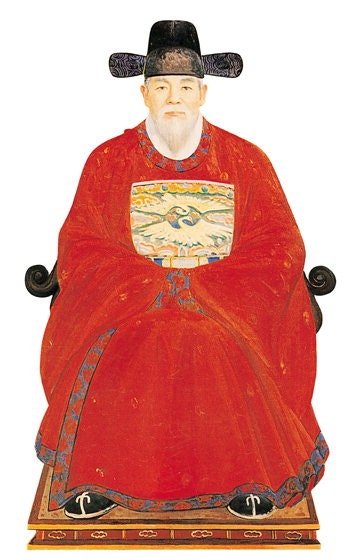 임진왜란 때 조선에 귀순한 일본 장수 사야가(沙也可)는 누구인가?