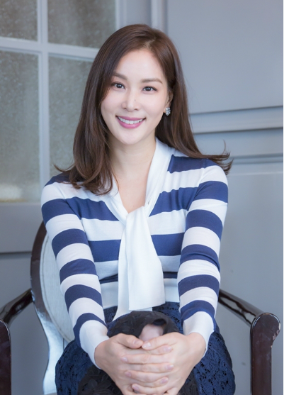 "고소영 22살에 첫 억대 광고료 받았다..." 남편 장동건 나이 결혼 자녀 프로필