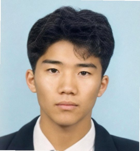 박완규 전교 1등 출신인데 실업계 고등학교 선택했던 반전 이유와 포인트