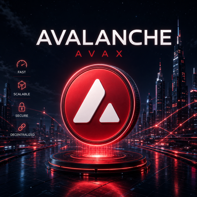 아발란체(AVAX) 코인ㅣ서브넷(Subnet)으로 확장성을 높인 Layer1 블록체인