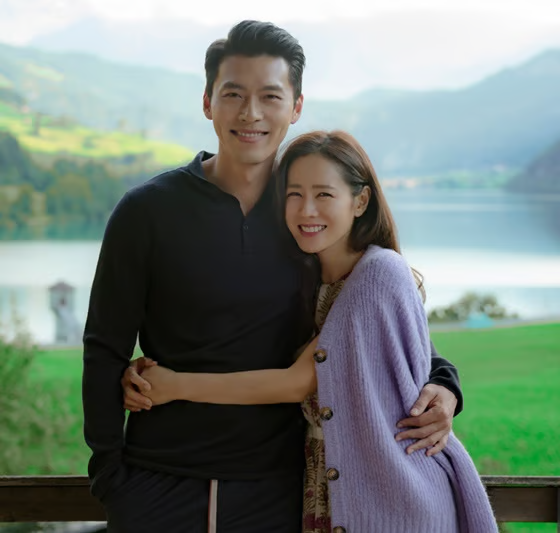 Hyun Bin and Son Ye-jin's Compatibility: The 'Productive' Result of Their Birth Dates