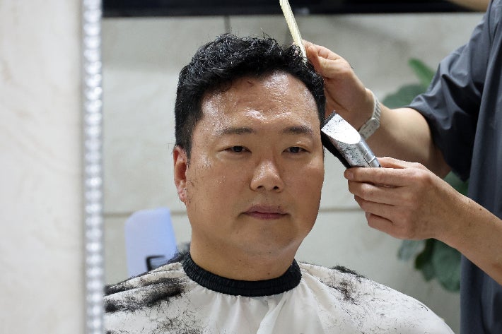 개혁신당 천하람 육군훈련소 입소, 그는 누구? 프로필 고향 학력 나이 군대