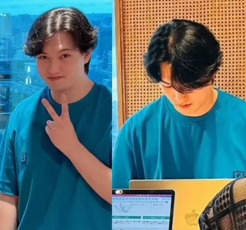 이종현 결혼·이혼 고백 글, 딱 30분 천하로 끝난 이유